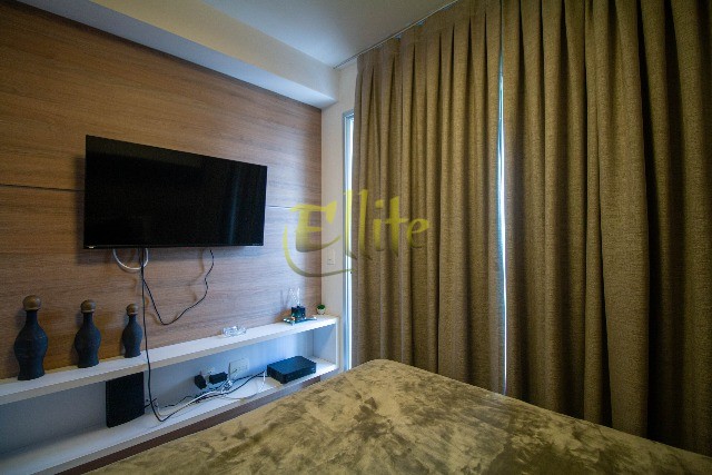 Apartamento, 1 quarto, 21 m² - Foto 4