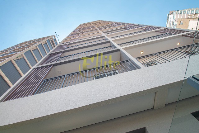 Apartamento, 1 quarto, 29 m² - Foto 38