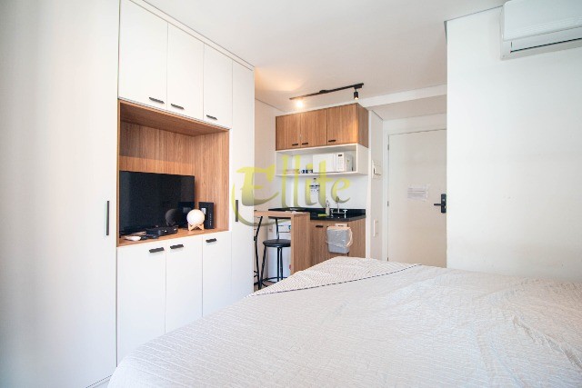 Apartamento, 1 quarto, 19 m² - Foto 8