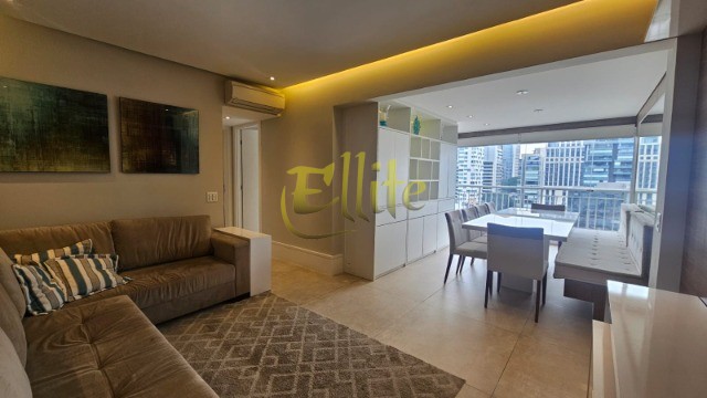 Flat/Apart Hotel, 2 quartos, 80 m² - Foto 15