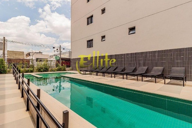 Apartamento, 1 quarto, 15 m² - Foto 25