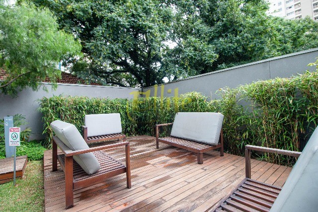 Apartamento, 1 quarto, 26 m² - Foto 19