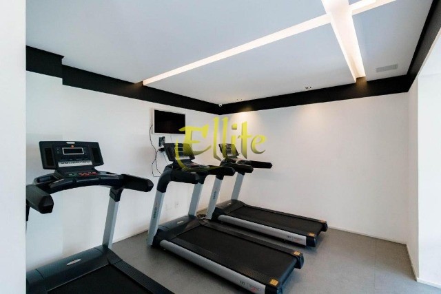 Apartamento, 1 quarto, 15 m² - Foto 21