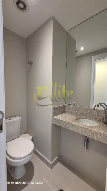 Apartamento, 1 quarto, 58 m² - Foto 5