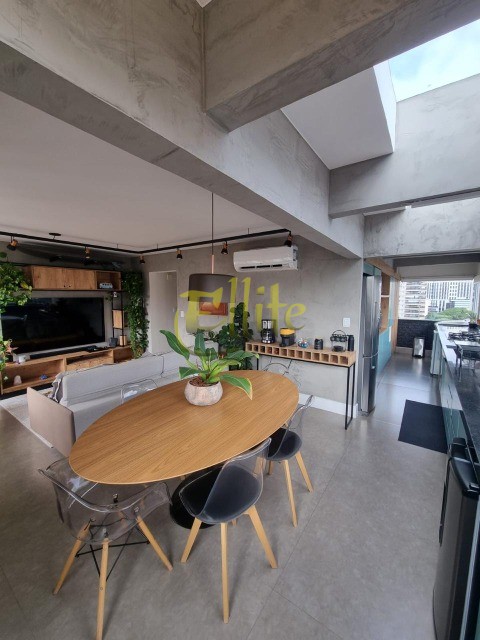 Apartamento, 1 quarto, 85 m² - Foto 10