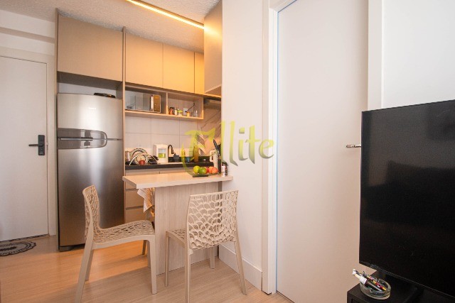 Apartamento, 2 quartos, 42 m² - Foto 4