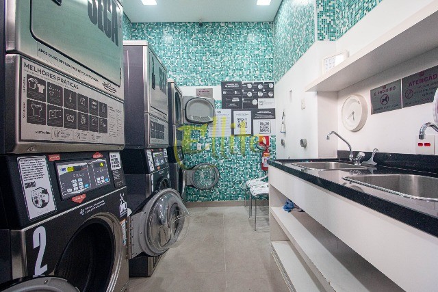 Apartamento, 1 quarto, 45 m² - Foto 41