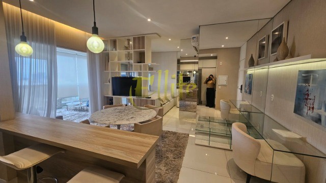 Flat/Apart Hotel, 1 quarto, 55 m² - Foto 4