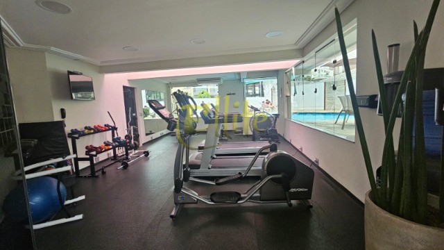 Flat/Apart Hotel, 1 quarto, 40 m² - Foto 29
