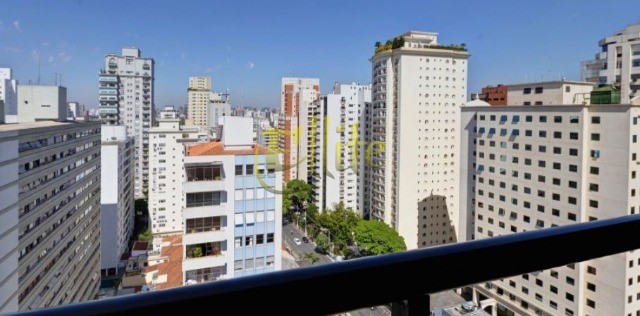 Flat/Apart Hotel, 1 quarto, 30 m² - Foto 7