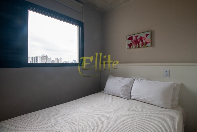 Apartamento, 1 quarto, 15 m² - Foto 1