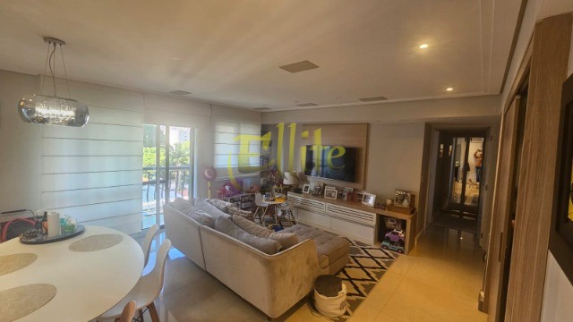 Apartamento, 3 quartos, 96 m² - Foto 6