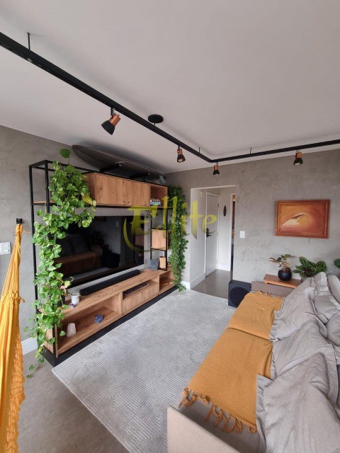 Apartamento, 1 quarto, 85 m² - Foto 5
