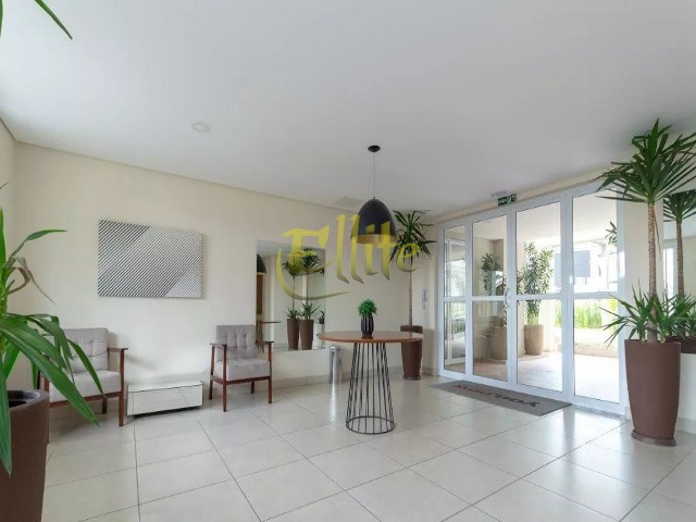 Apartamento, 2 quartos, 50 m² - Foto 8