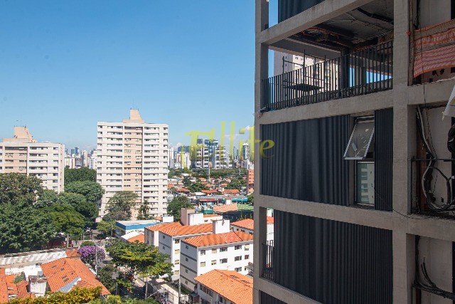 Apartamento, 1 quarto, 29 m² - Foto 12