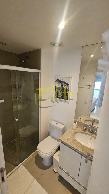 Flat/Apart Hotel, 1 quarto, 55 m² - Foto 14