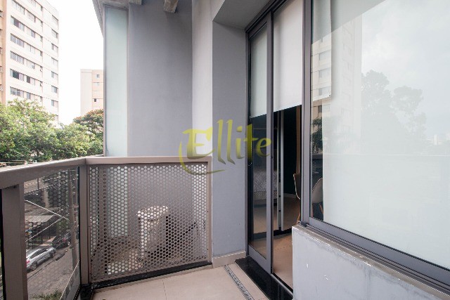 Apartamento, 1 quarto, 26 m² - Foto 12