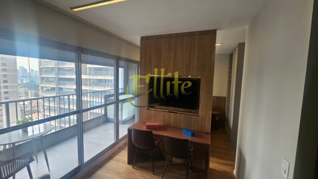 Apartamento, 1 quarto, 38 m² - Foto 3