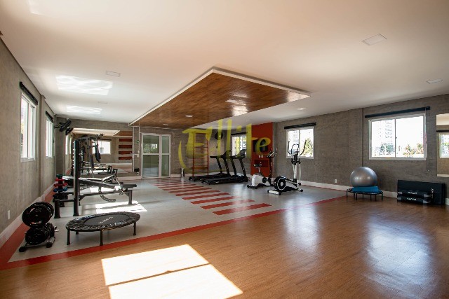 Apartamento, 2 quartos, 42 m² - Foto 43