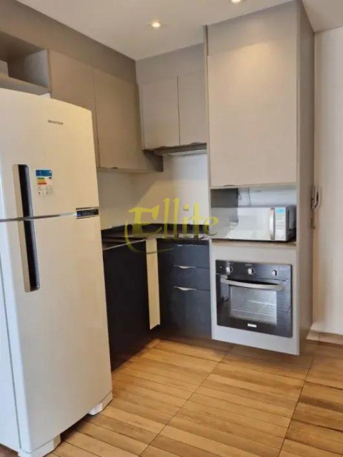 Flat/Apart Hotel, 1 quarto, 34 m² - Foto 13
