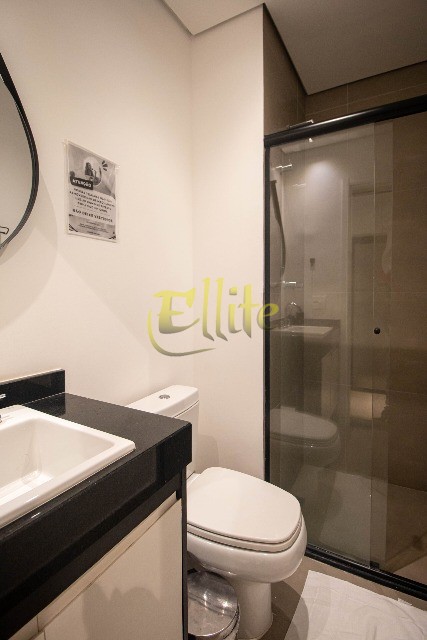 Apartamento, 1 quarto, 26 m² - Foto 8