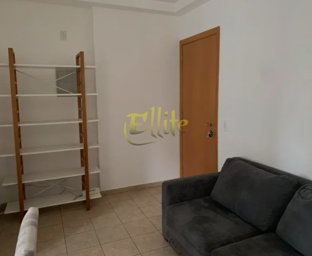 Flat/Apart Hotel, 1 quarto, 32 m² - Foto 3