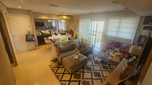 Apartamento, 3 quartos, 96 m² - Foto 4