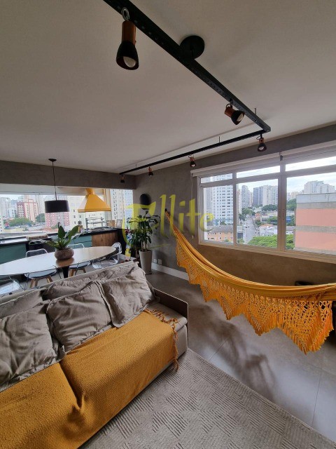 Apartamento, 1 quarto, 85 m² - Foto 2