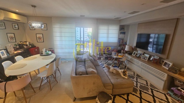 Apartamento, 3 quartos, 96 m² - Foto 3