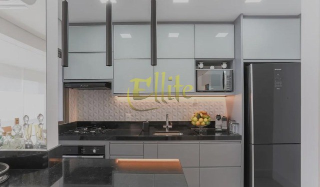 Apartamento, 1 quarto, 70 m² - Foto 4