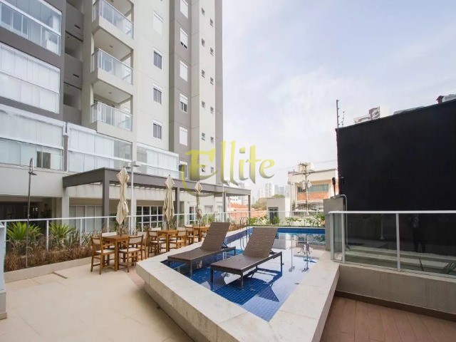 Apartamento, 2 quartos, 50 m² - Foto 5