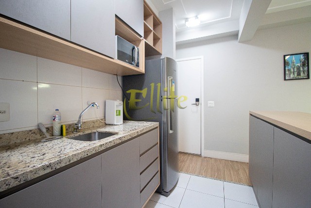 Apartamento, 1 quarto, 45 m² - Foto 9