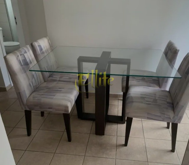 Flat/Apart Hotel, 1 quarto, 32 m² - Foto 2