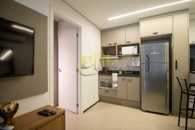 Apartamento, 2 quartos, 44 m² - Foto 2