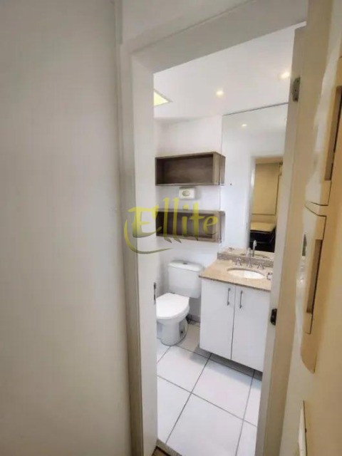 Flat/Apart Hotel, 1 quarto, 34 m² - Foto 5