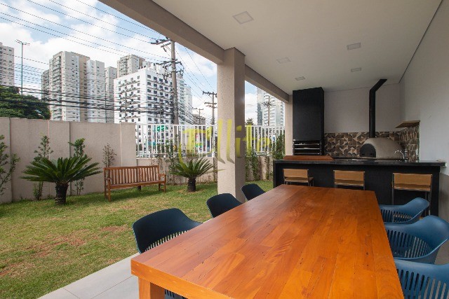 Apartamento, 2 quartos, 42 m² - Foto 36