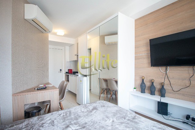Apartamento, 1 quarto, 21 m² - Foto 2