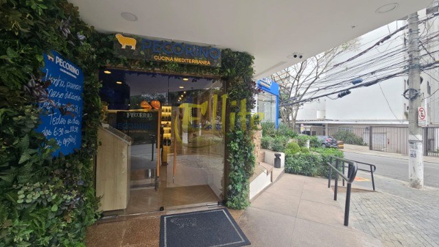 Flat/Apart Hotel, 1 quarto, 40 m² - Foto 31