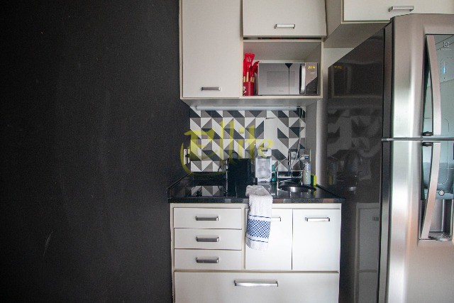Flat/Apart Hotel, 1 quarto, 44 m² - Foto 5