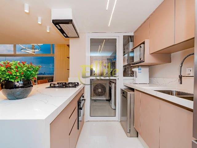 Apartamento, 2 quartos, 172 m² - Foto 8
