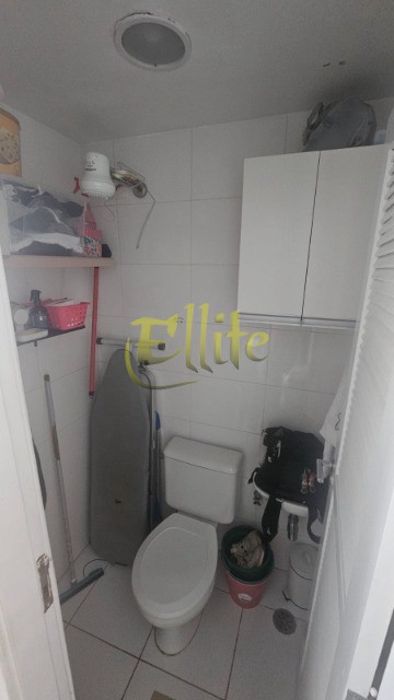 Apartamento, 3 quartos, 96 m² - Foto 17