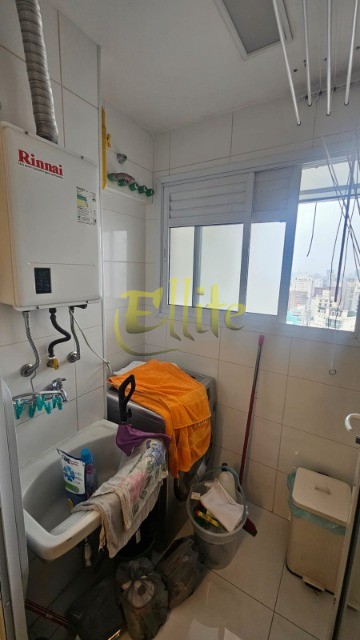 Flat/Apart Hotel, 1 quarto, 55 m² - Foto 7
