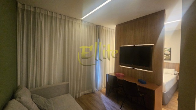 Apartamento, 1 quarto, 38 m² - Foto 5