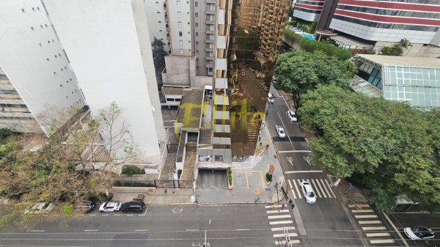 Flat/Apart Hotel, 1 quarto, 40 m² - Foto 15