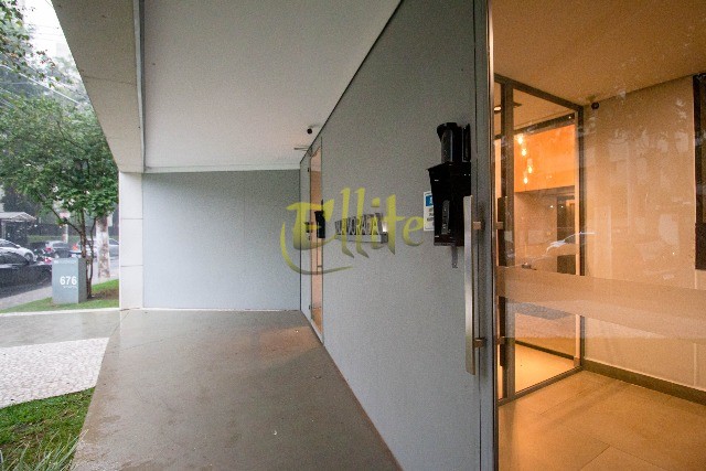 Apartamento, 1 quarto, 26 m² - Foto 33