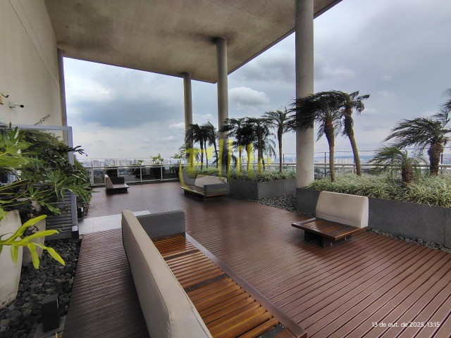 Apartamento, 1 quarto, 47 m² - Foto 41