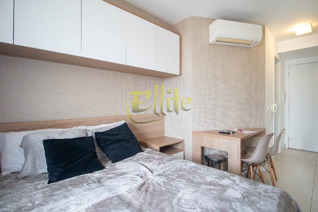 Apartamento, 1 quarto, 21 m² - Foto 1