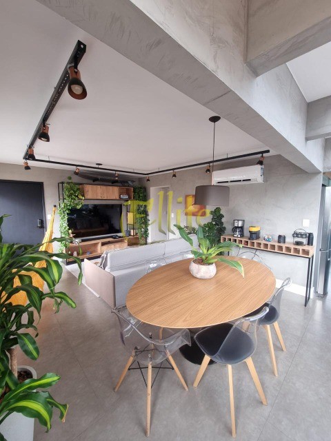 Apartamento, 1 quarto, 85 m² - Foto 8