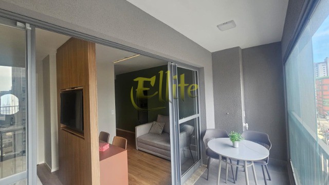 Apartamento, 1 quarto, 38 m² - Foto 29