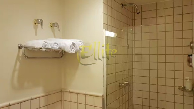 Flat/Apart Hotel, 1 quarto, 28 m² - Foto 13